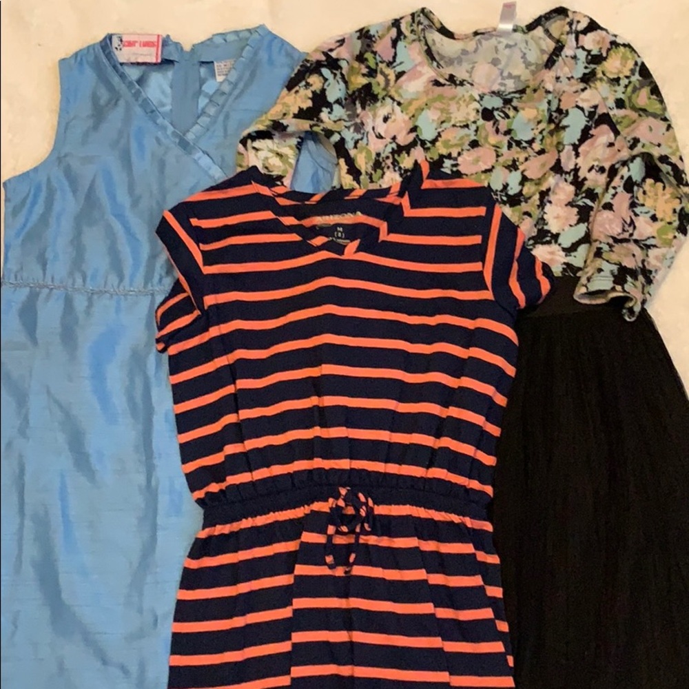 Dress bundle - Picture 1 of 9